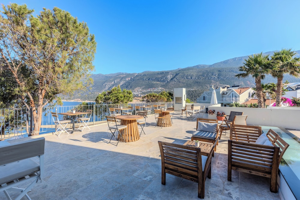 Mavilim Hotel 28/48