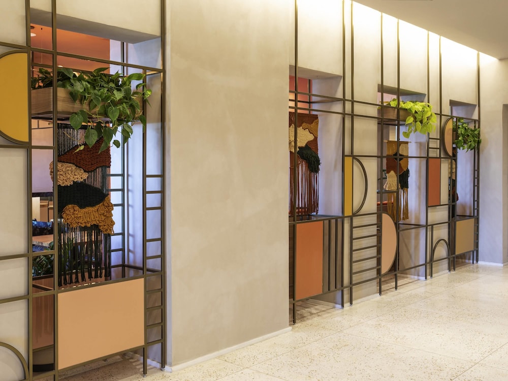 Mercure Rio Boutique Copacabana 7/48
