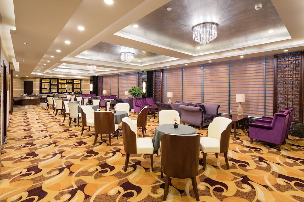 Qinghe Jin Jiang International Hotel 43/47