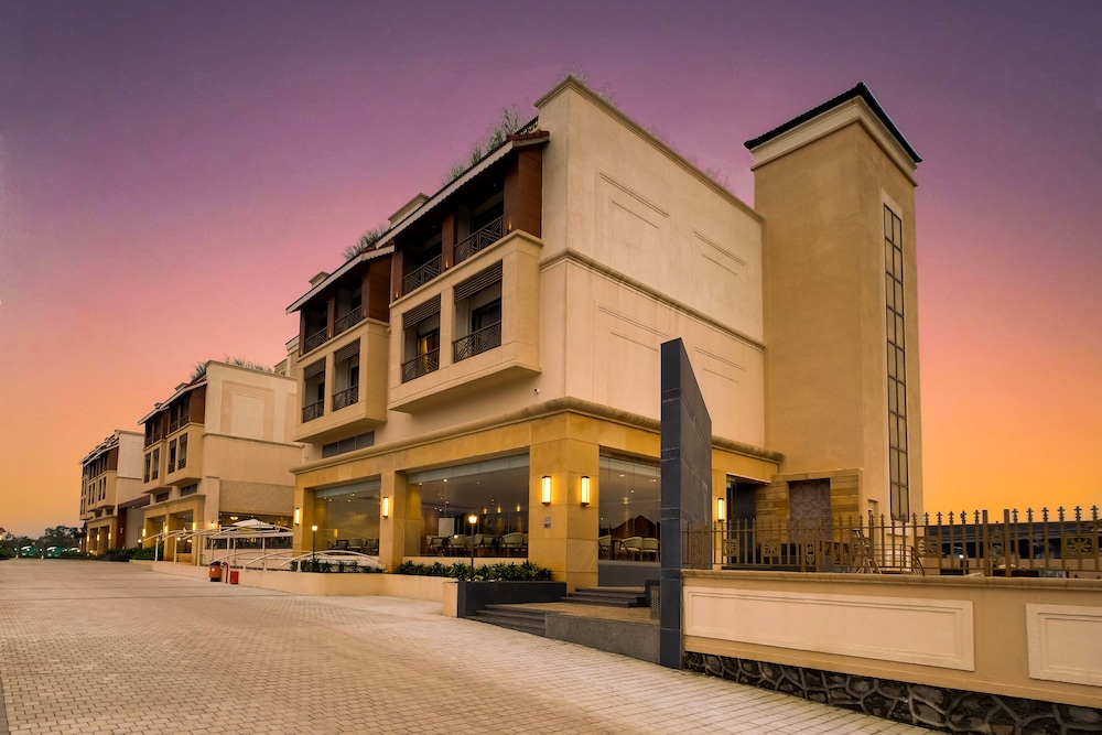 The Fern An Ecotel Hotel Lonavala in LONAVALA