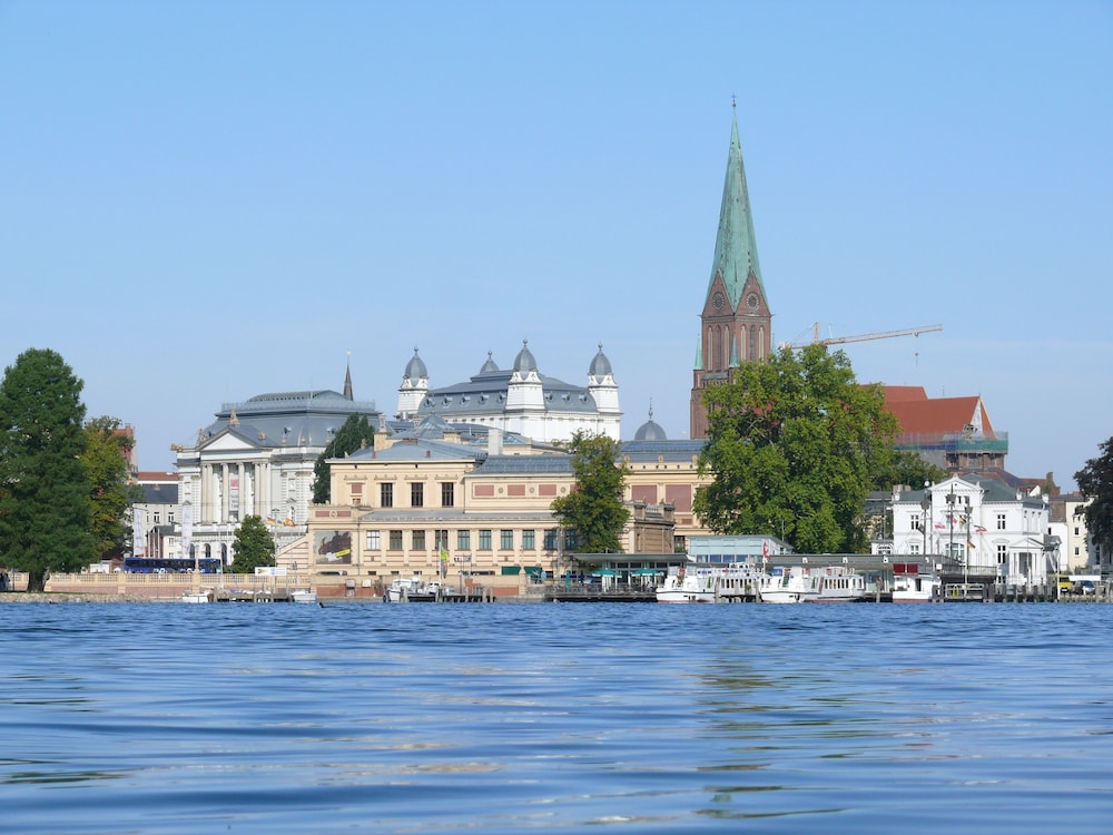 Hotel Am Schloss 42/50