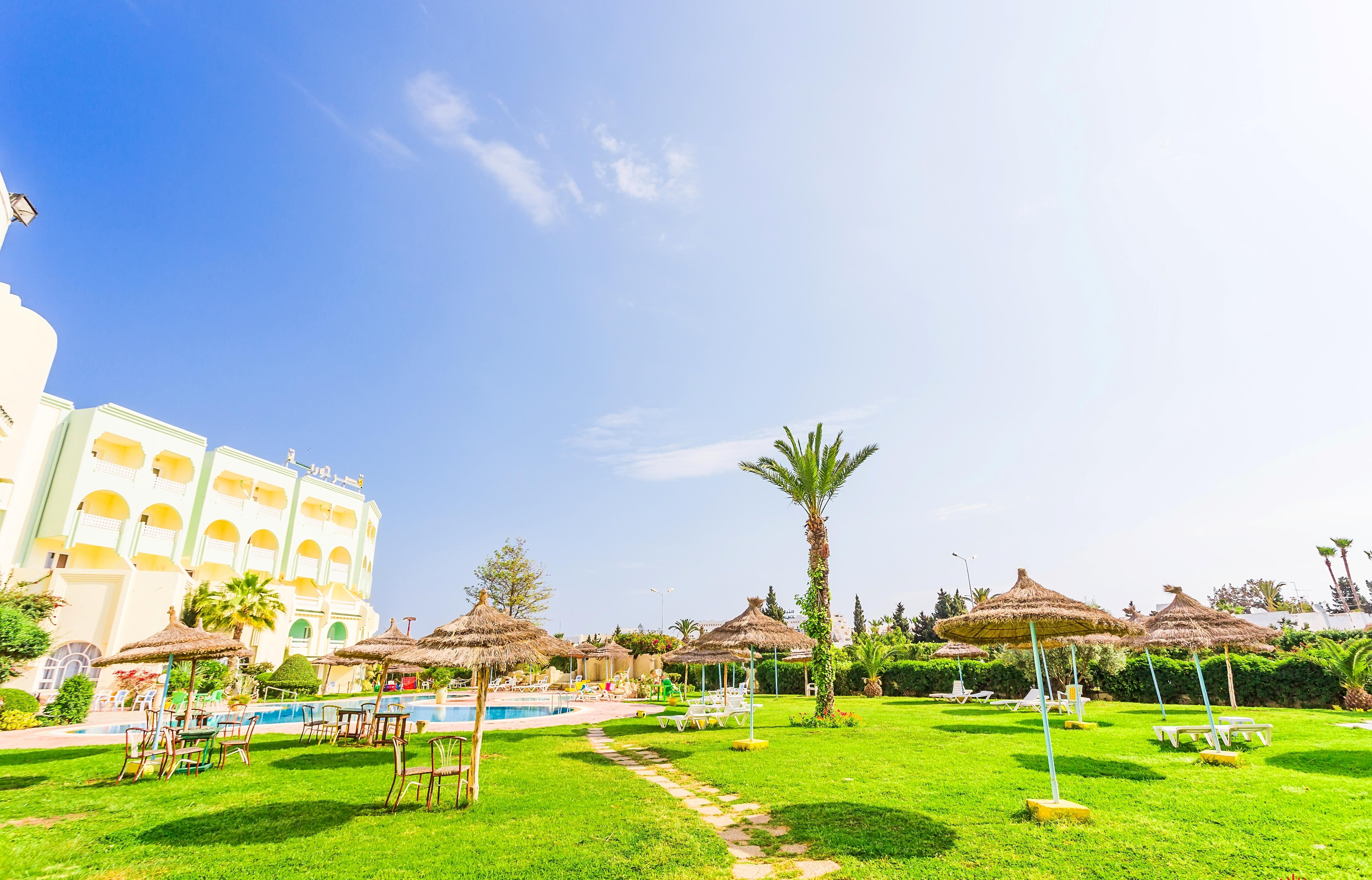 Houria Palace 45/50
