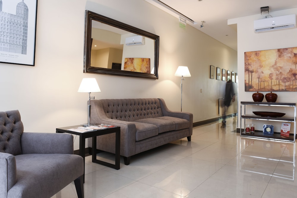 Argenta Suites Belgrano 48/63