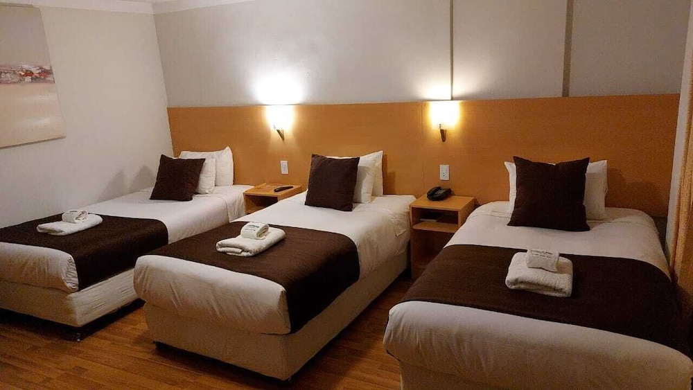 Hotel Balsa Inn 19/51