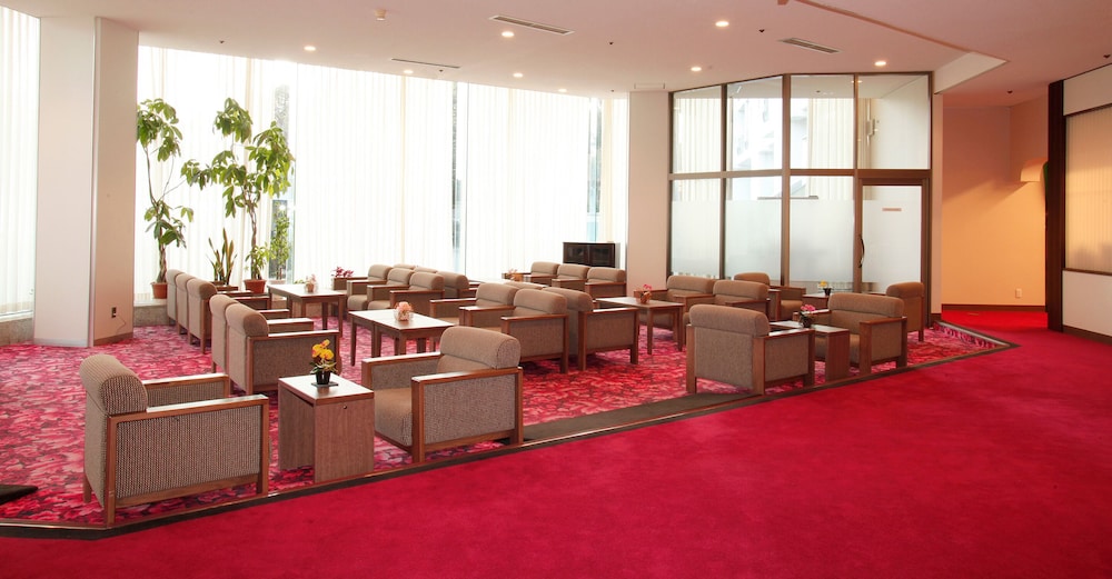 HOTEL KIRISHIMA CASTLE 42/66