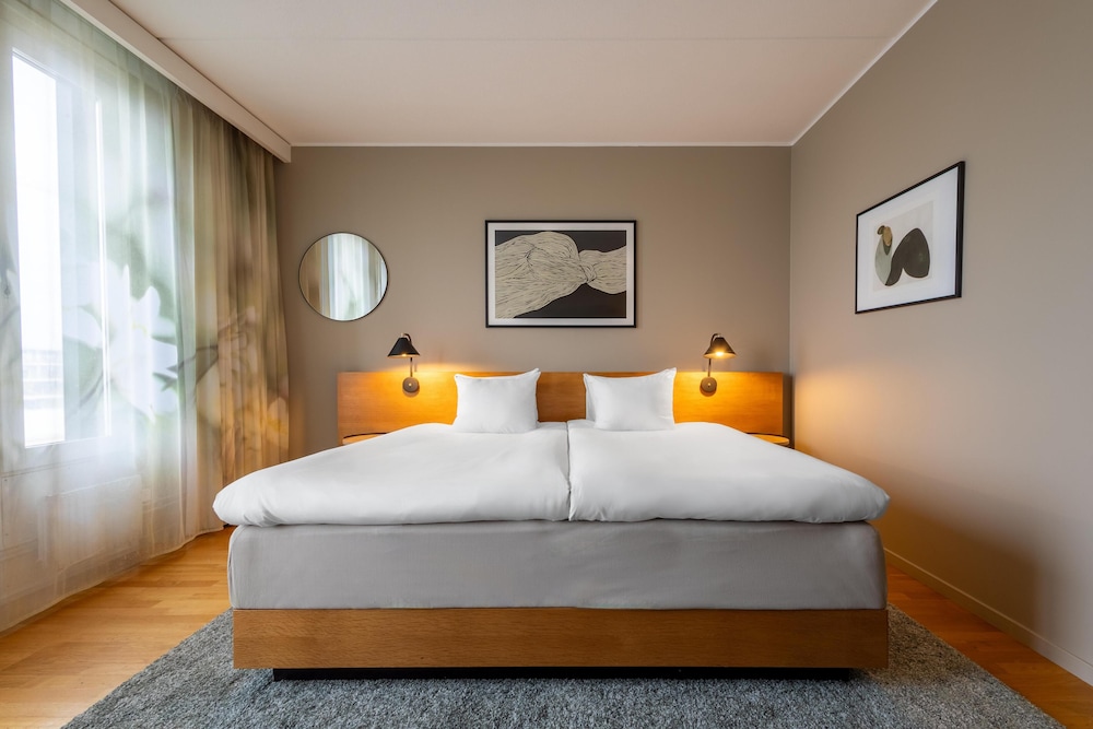 Hyatt Place Gothenburg Central 10/68