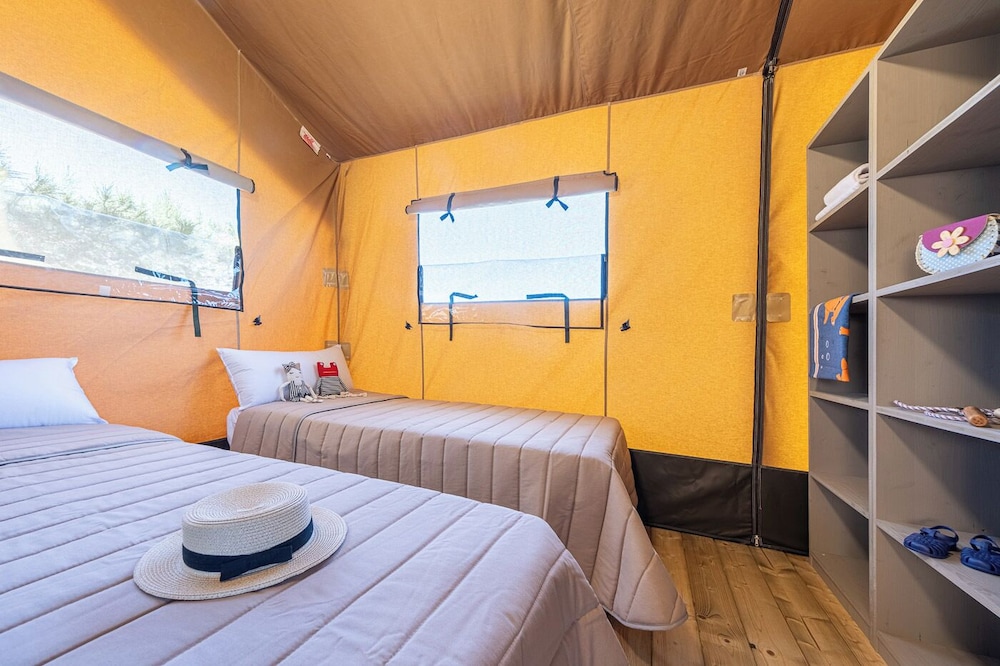 Camping Torre de la Mora 15/50