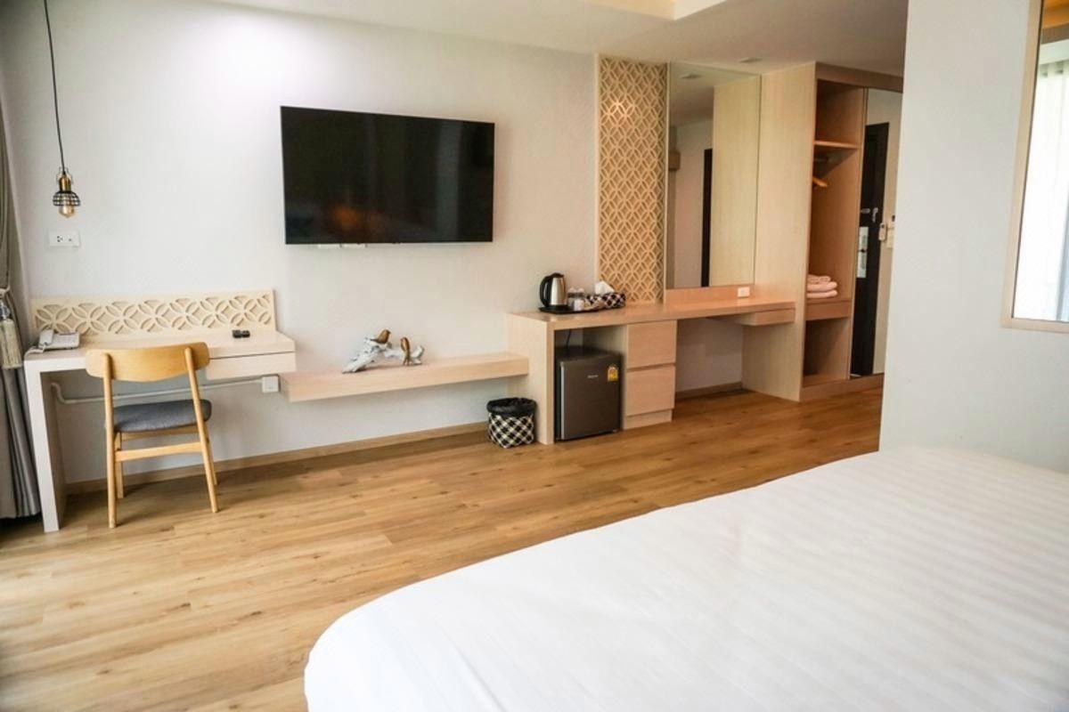 The Pine Songkhla (SHA Extra Plus) (ex. Samila Camping and Resort Songkhla) 13/30