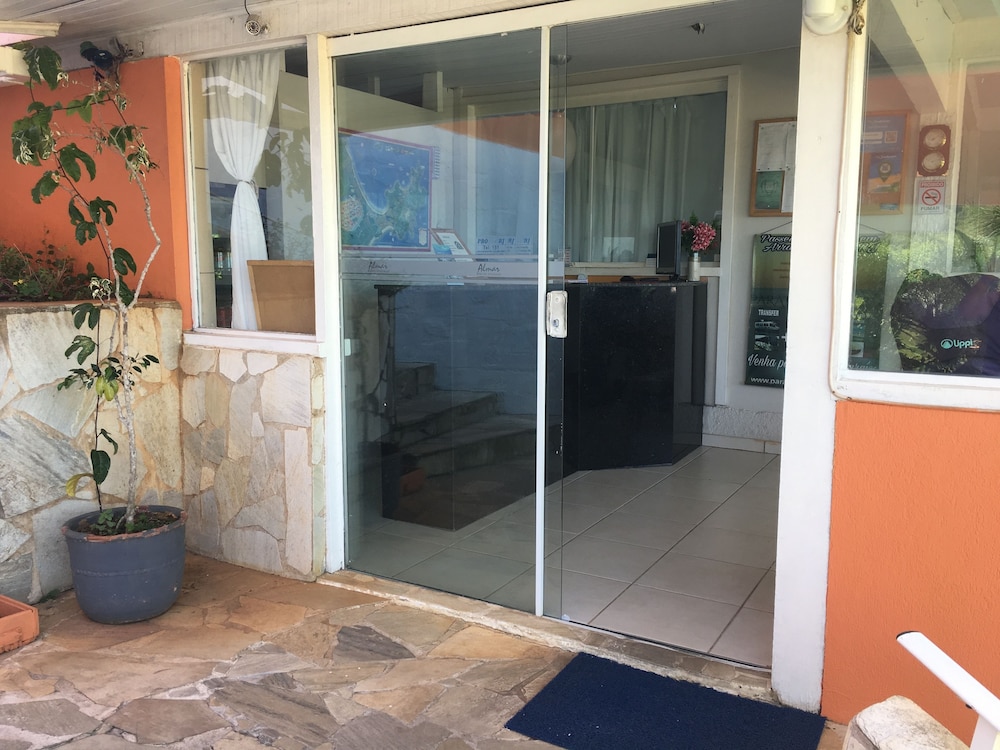 Pousada Almar 28/34