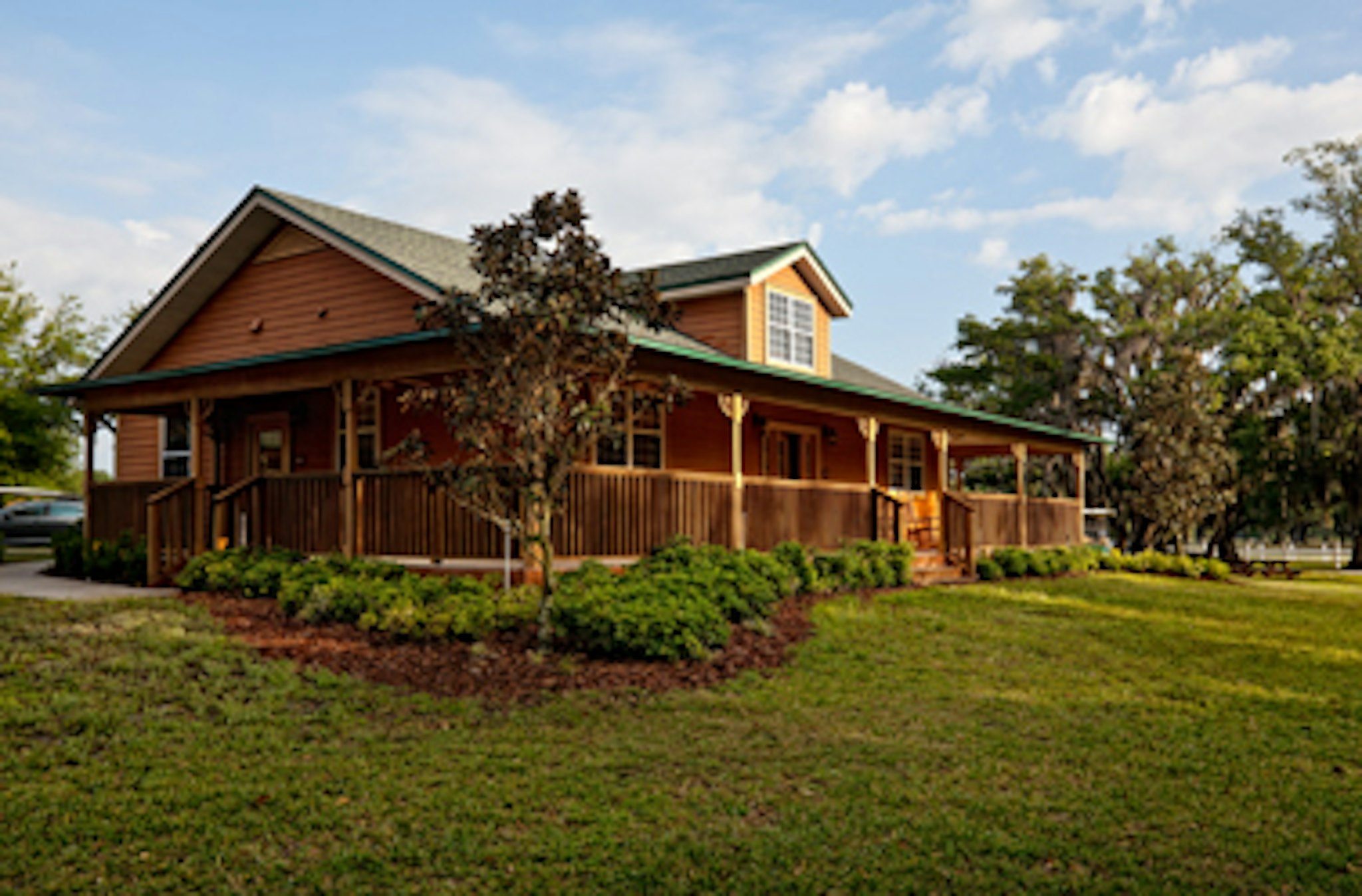 Westgate River Ranch Resort & Rodeo in RIVER RANCH - FL