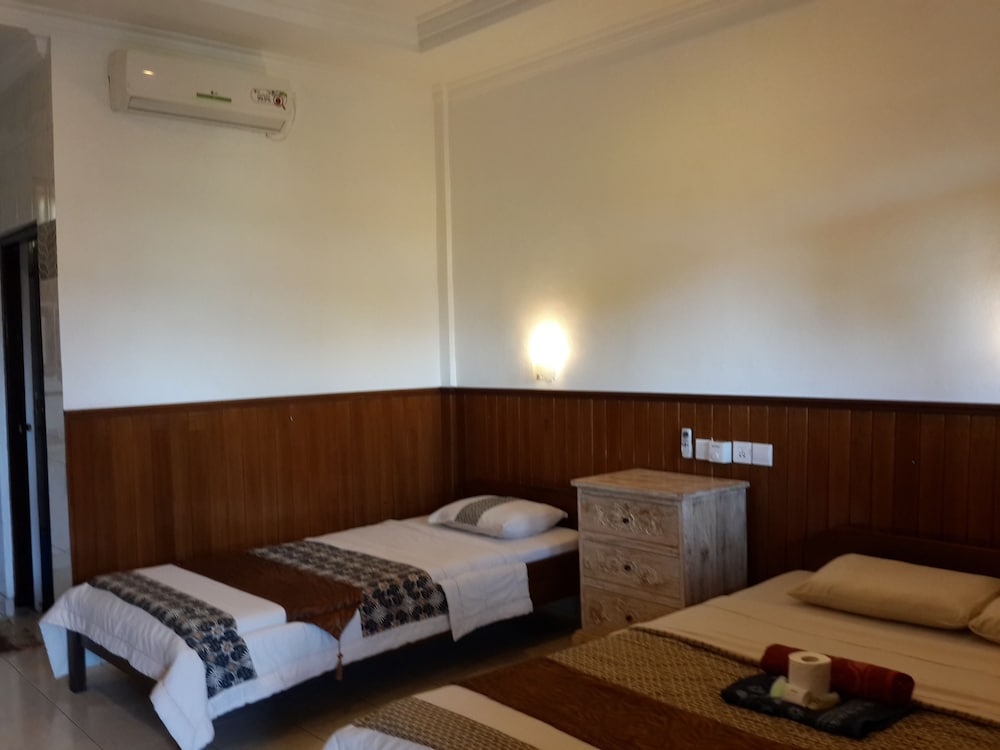 Kunang-Kunang Guesthouse 17/86