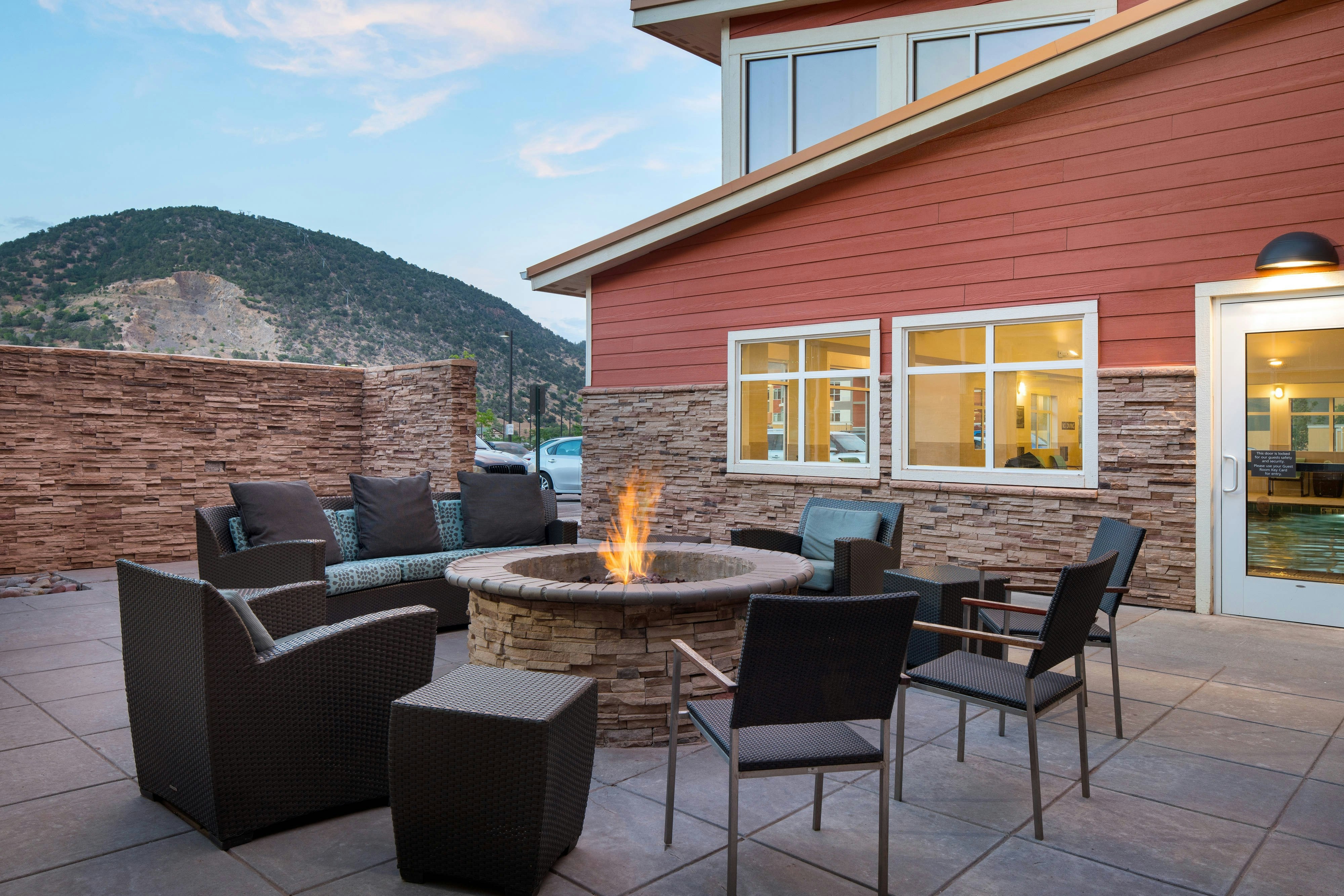 Residence Inn by Marriott Glenwood Springs 5/9
