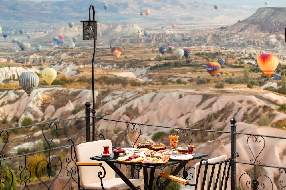Simera in Cappadocia 37/50