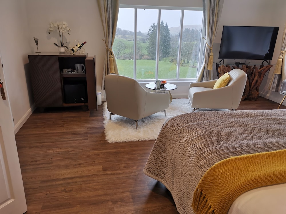 High Grassings Bed &amp; Breakfast 14/29