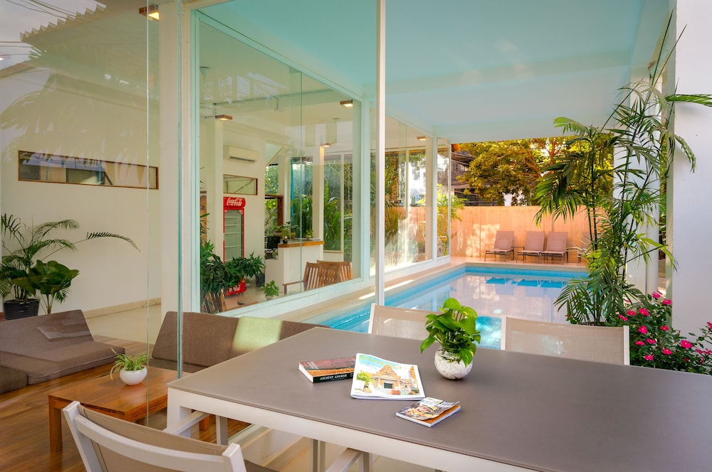 Onederz Hostel Siem Reap 44/72