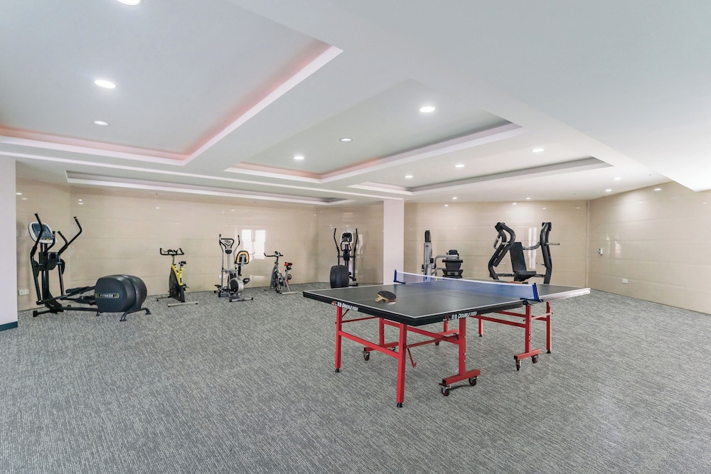 Shenzhen Airport Hotel Bao'an Airport 20/33