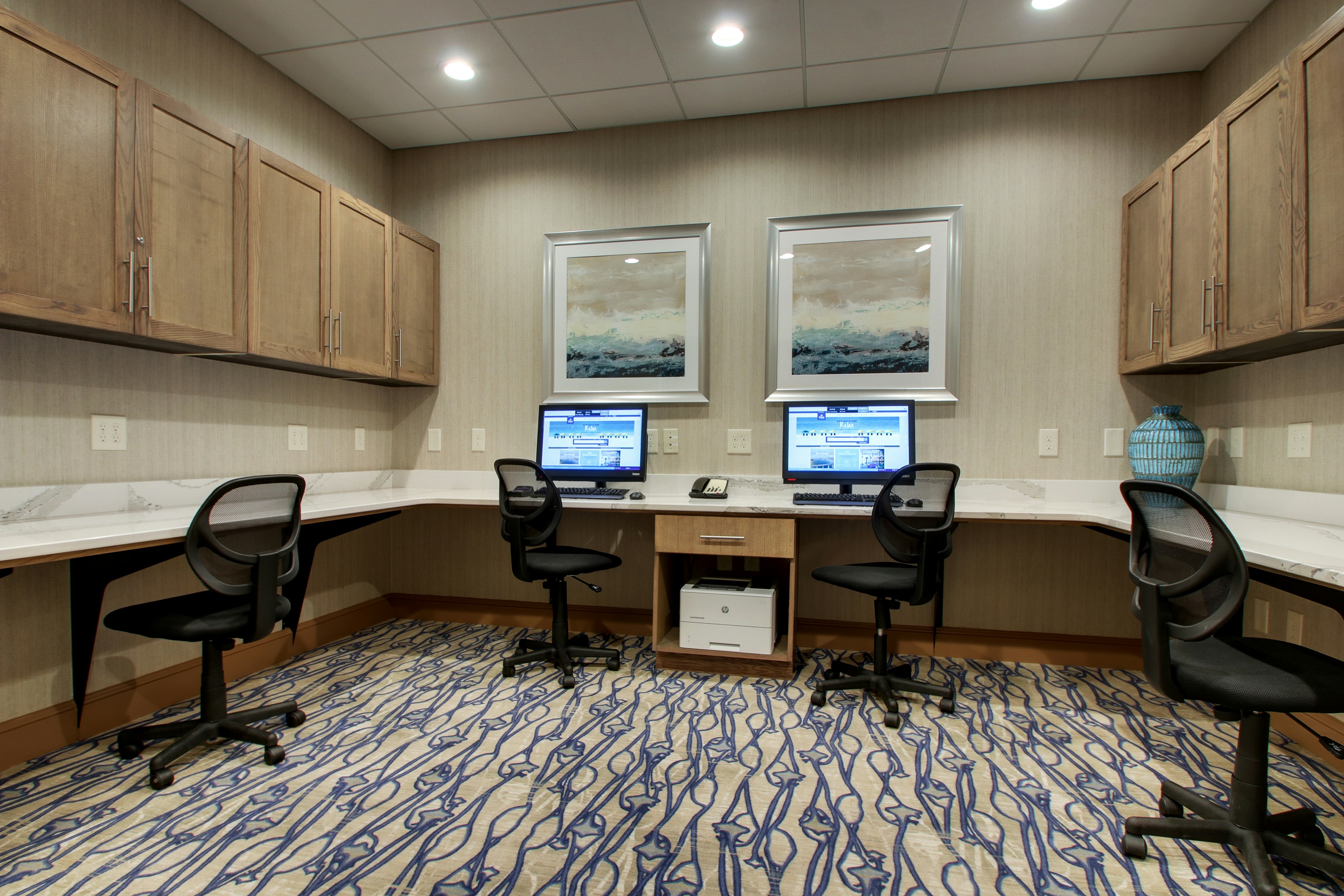 Hampton Inn Sneads Ferry North Topsail Beach 42/48