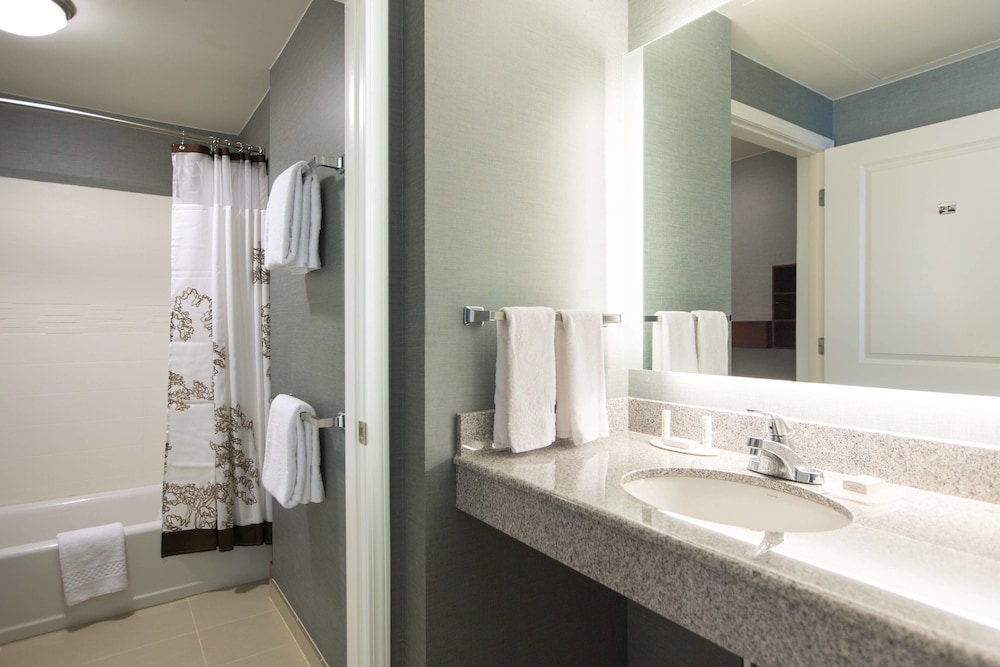 Residence Inn By Marriott Nashville Vanderbilt West End 11/41