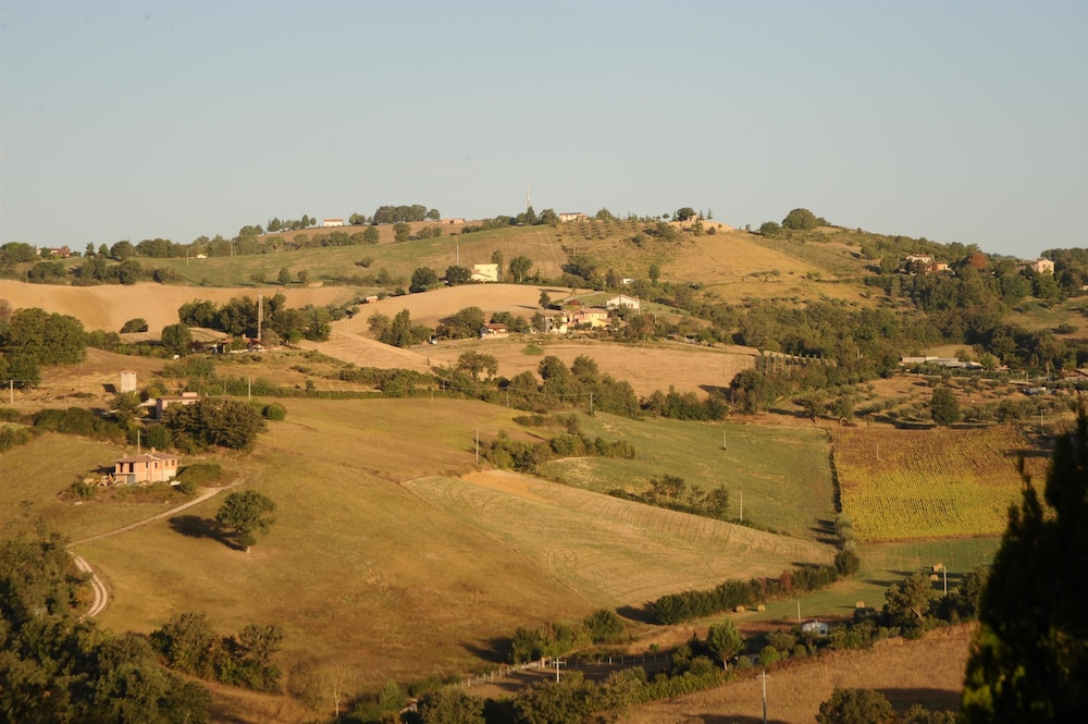 Azienda Agraria Montelujano 21/35