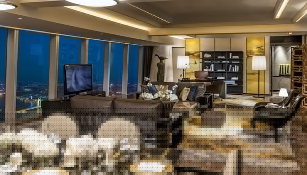 Four Seasons Hotel Guangzhou 52/56