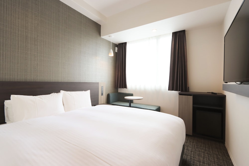 Room, Queen Bed, Wander Kyoto Nanajo 3/5