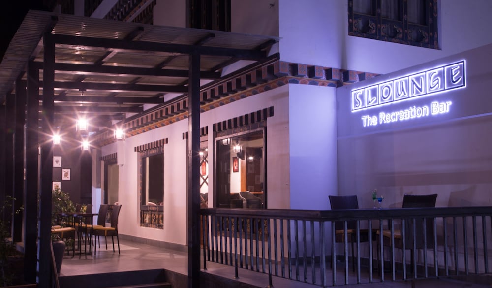 Lemon Tree Hotel, Thimphu 4/30
