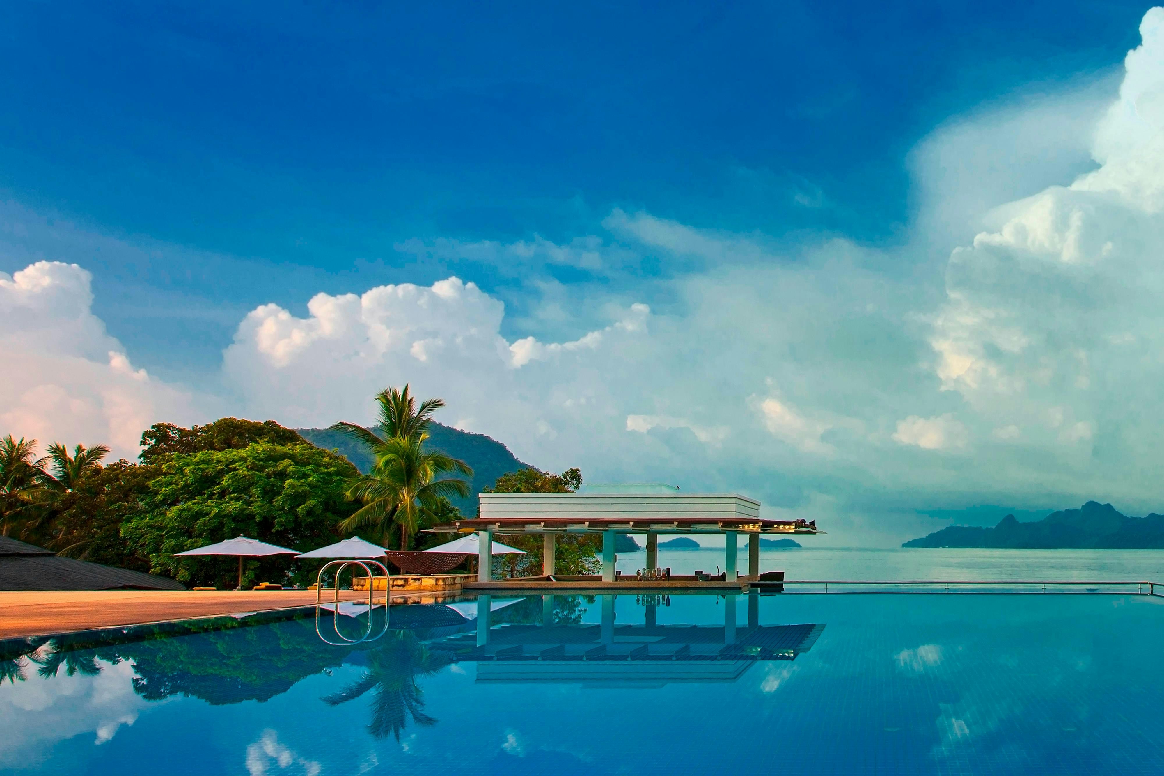 The Westin Langkawi Resort Spa 56/70