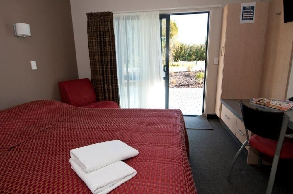 Bella Vista Motel Fox Glacier 14/30