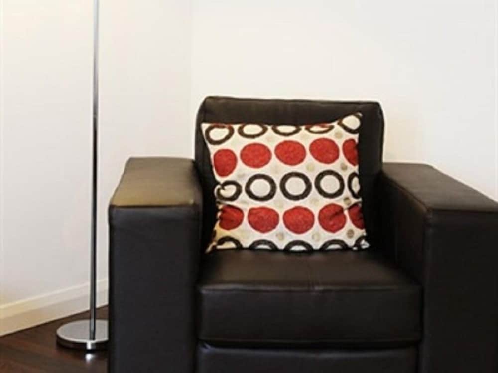 Aberdeen Serviced Apartments - Bloomfield 10/24