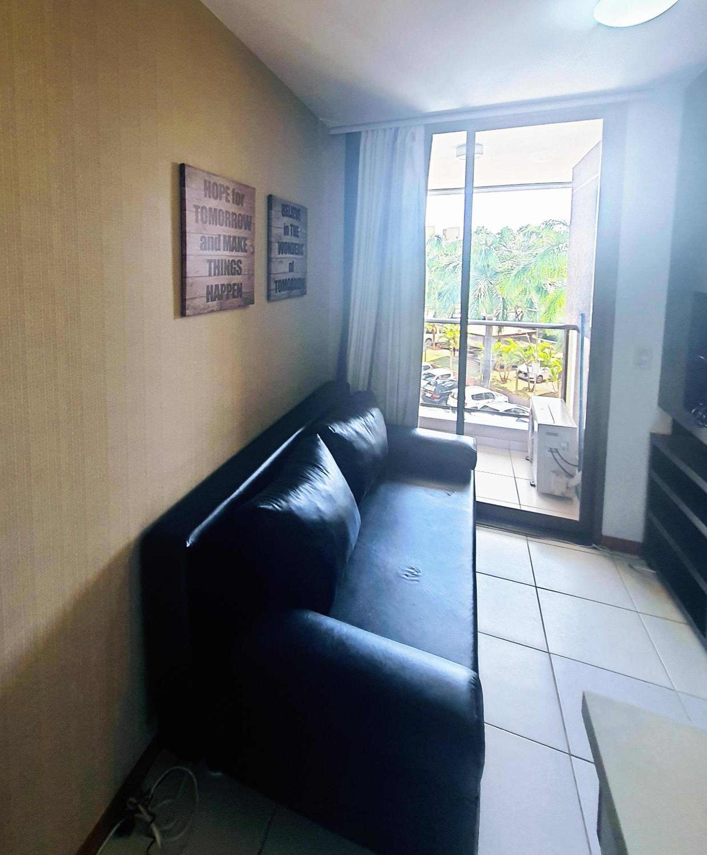 Life Resort - Beira do Lago em Brasilia 12/50