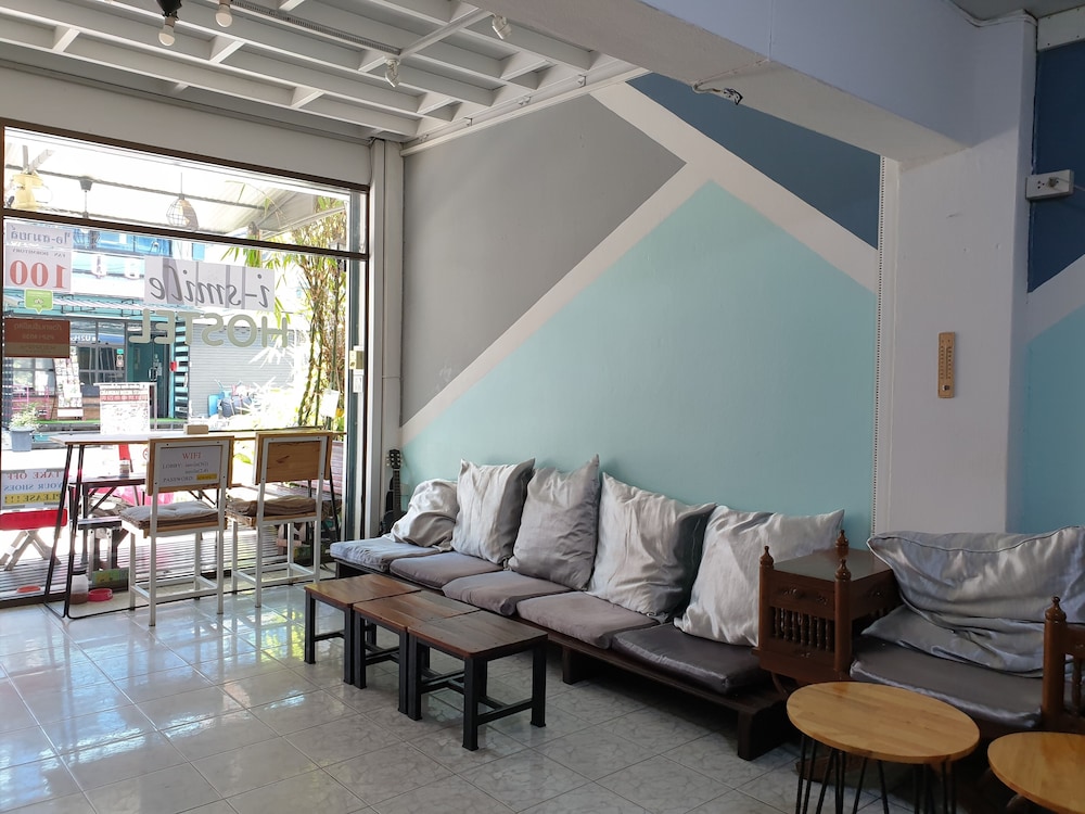 Me U 2 Hostel - Adults Only 23/41