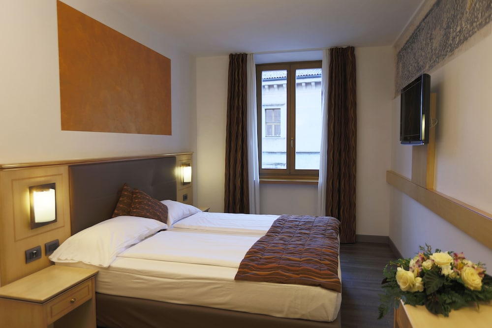 Hotel Portici (Romantik and Wellness) 13/67