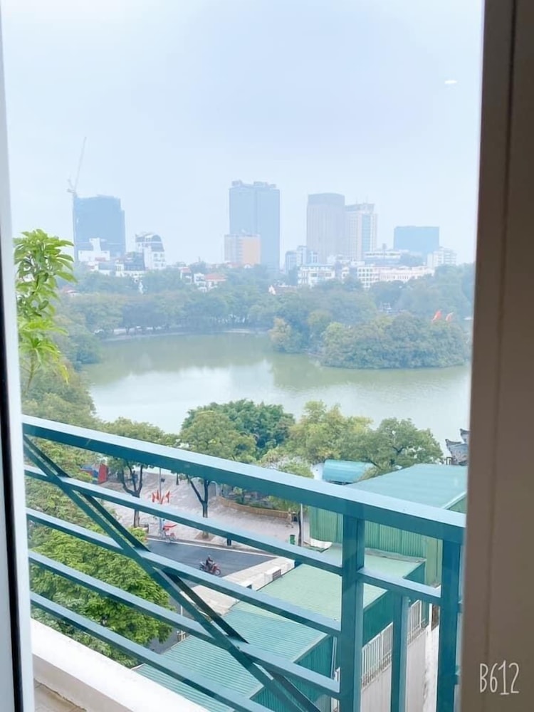 Hanoi Morning Hotel 38/80