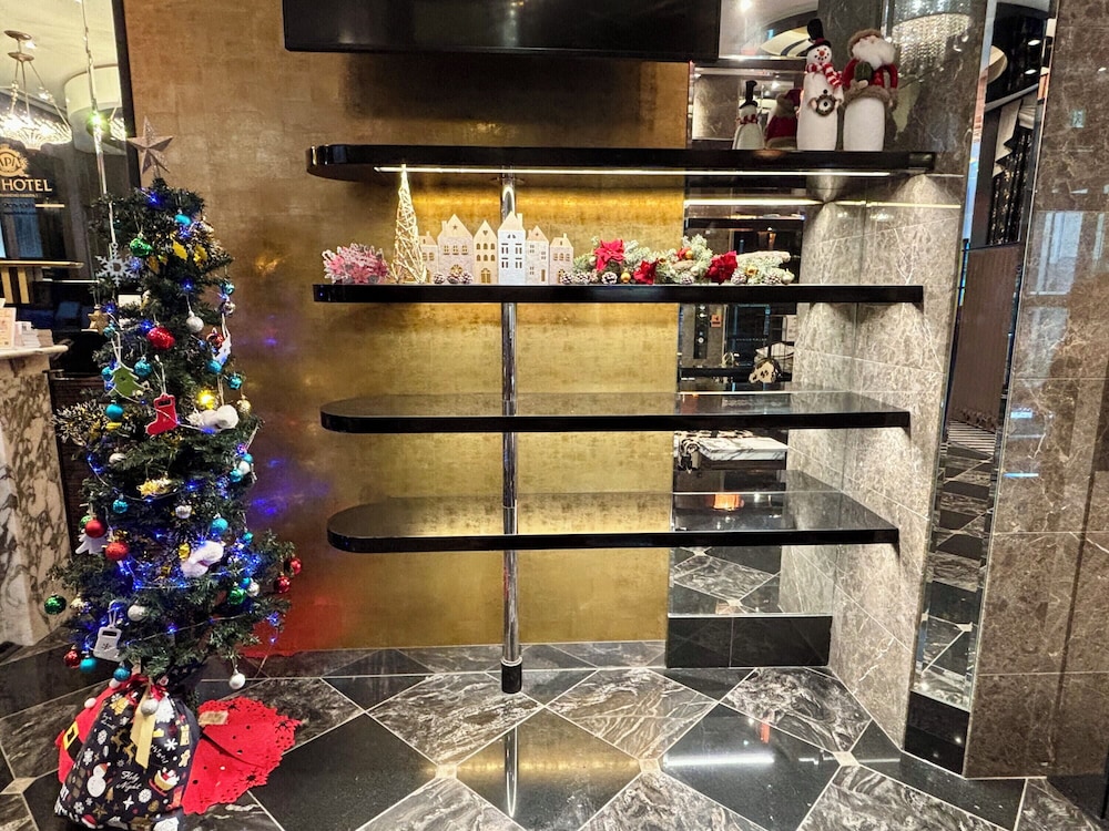 APA Hotel Ueno Inaricho Ekikita 44/49