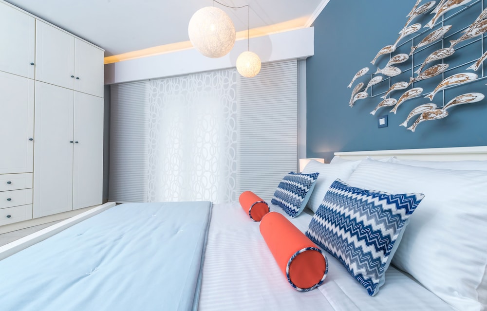 Arkadia Luxury Hotel Apartments 10/50