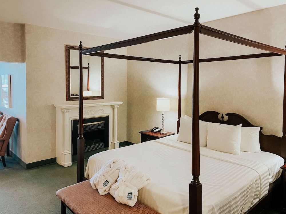 Quality Inn Suites Downtown Charlottetown 19/34