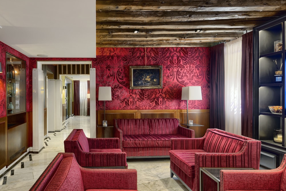 Hotel Bisanzio 45/71