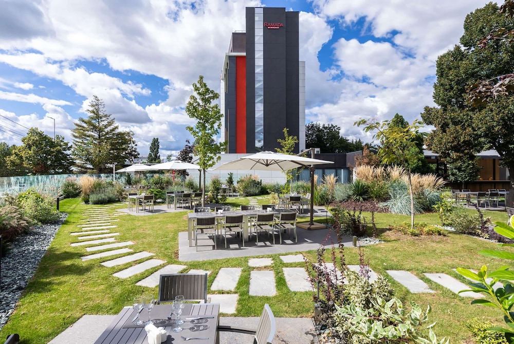 Ramada by Wyndham Slatina Parc 45/49
