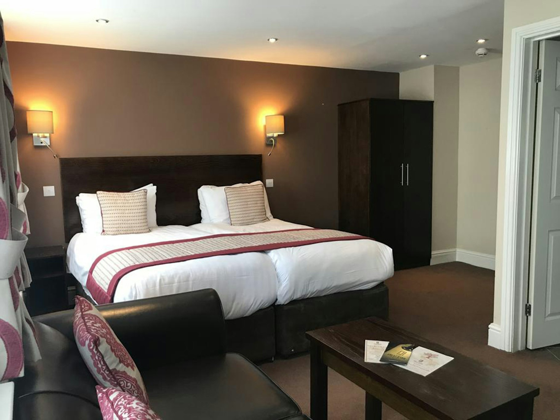 Great Barr Hotel 15/36