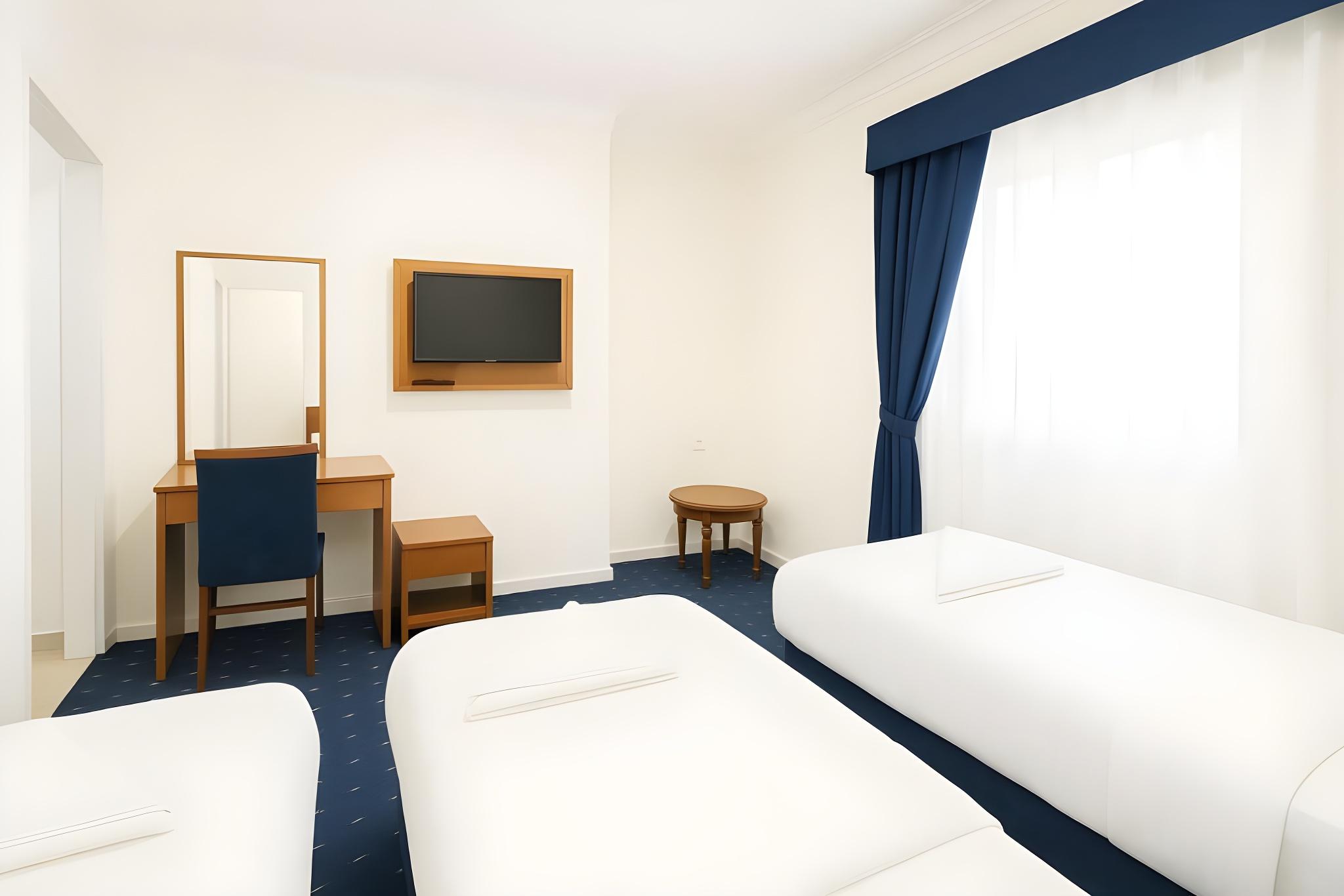 Jawaher Albait Hotel Makkah 23/34
