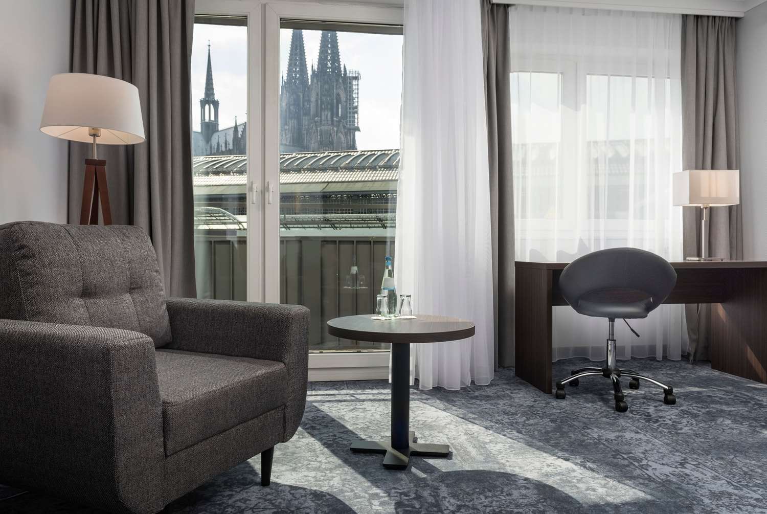 Wyndham Koln 49/68