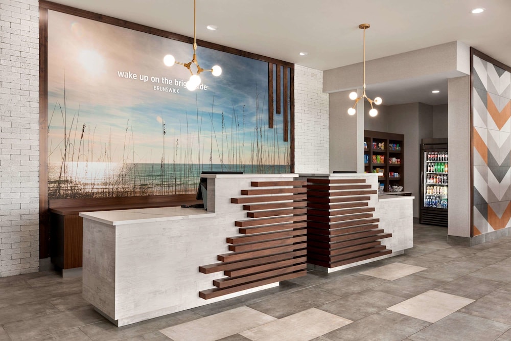 La Quinta Inn & Suites by Wyndham Brunswick/Golden Isles 15/59