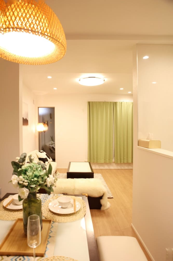 House Ikebukuro – Hostel 26/50