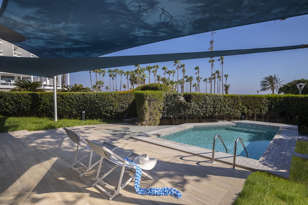Leonardo Plaza Cypria Maris Beach Hotel And Spa - Adults Only 42/63