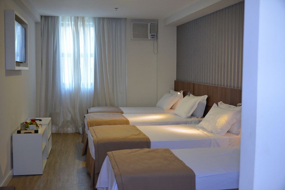Casa Nova Hotel 35/65