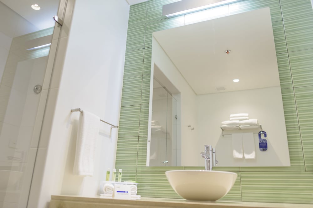 Holiday Inn Express Cartagena Bocagrande 20/77
