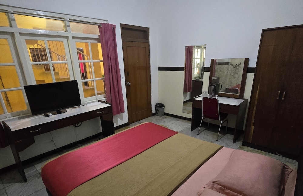 Hotel Tugu Asri 9/15