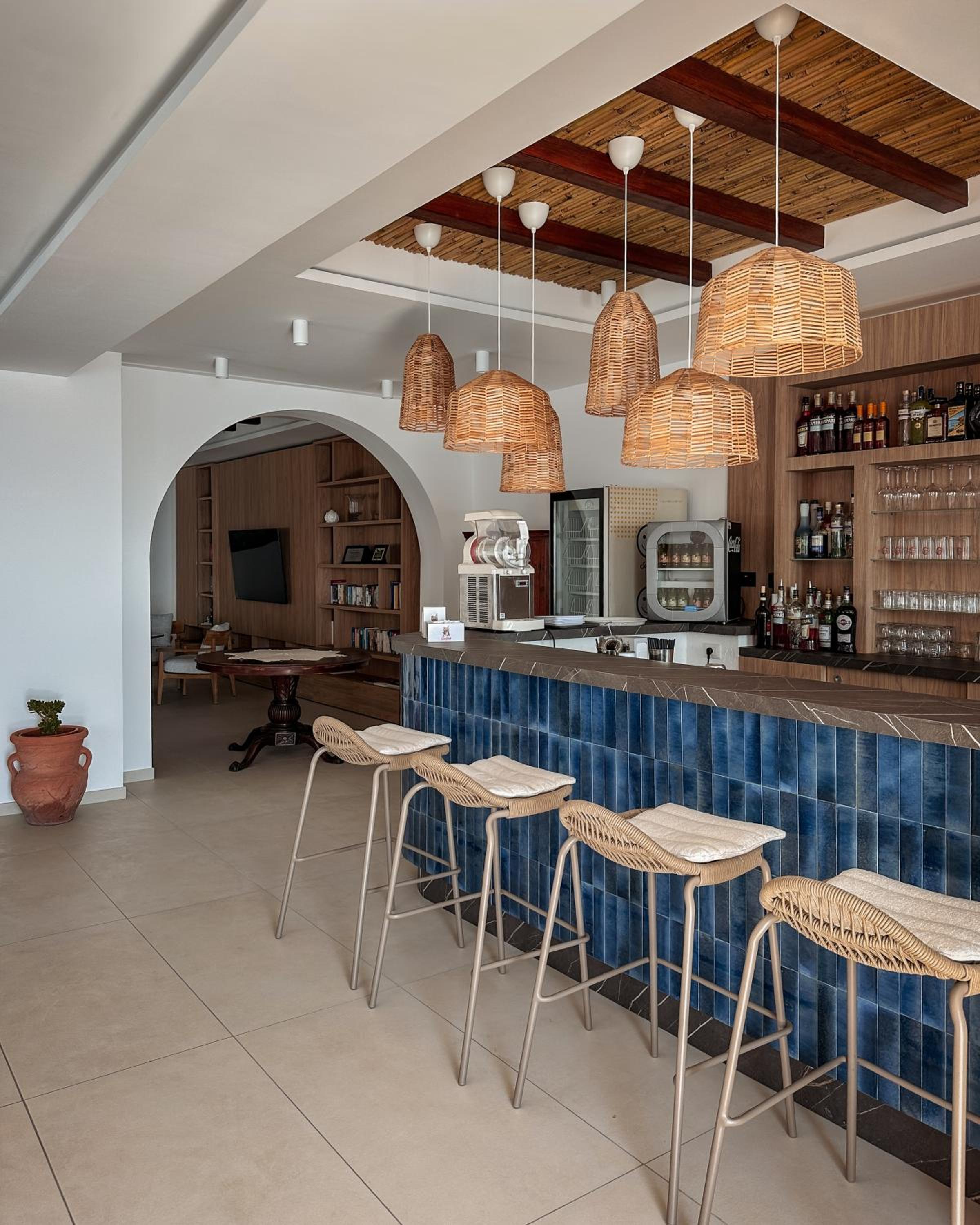 Hotel Rocce Azzurre 34/53