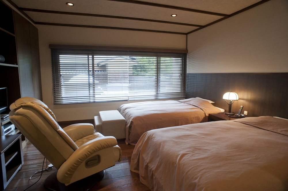 Ryokan Sumiya Kihoan 21/78