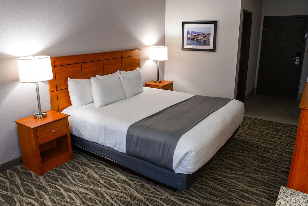 Best Western Lock Haven 17/30